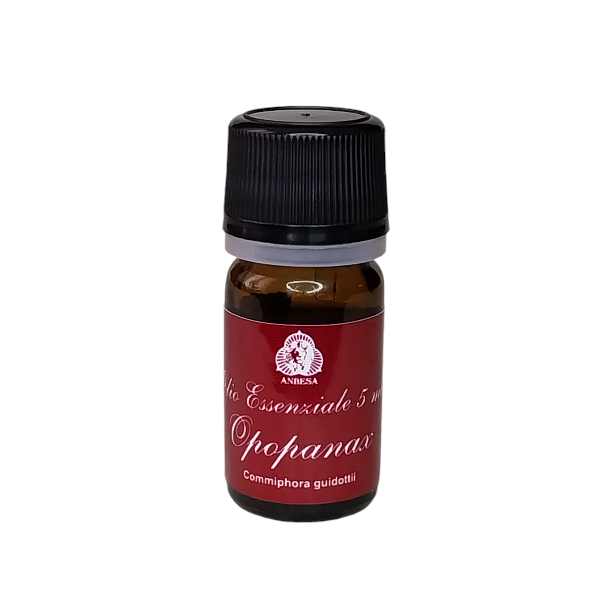 OPOPANAX : OLIO ESSENZIALE DOLCE E SPEZIATO